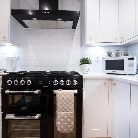 Meadowbank Residence 3-Bed EDI Exterior foto