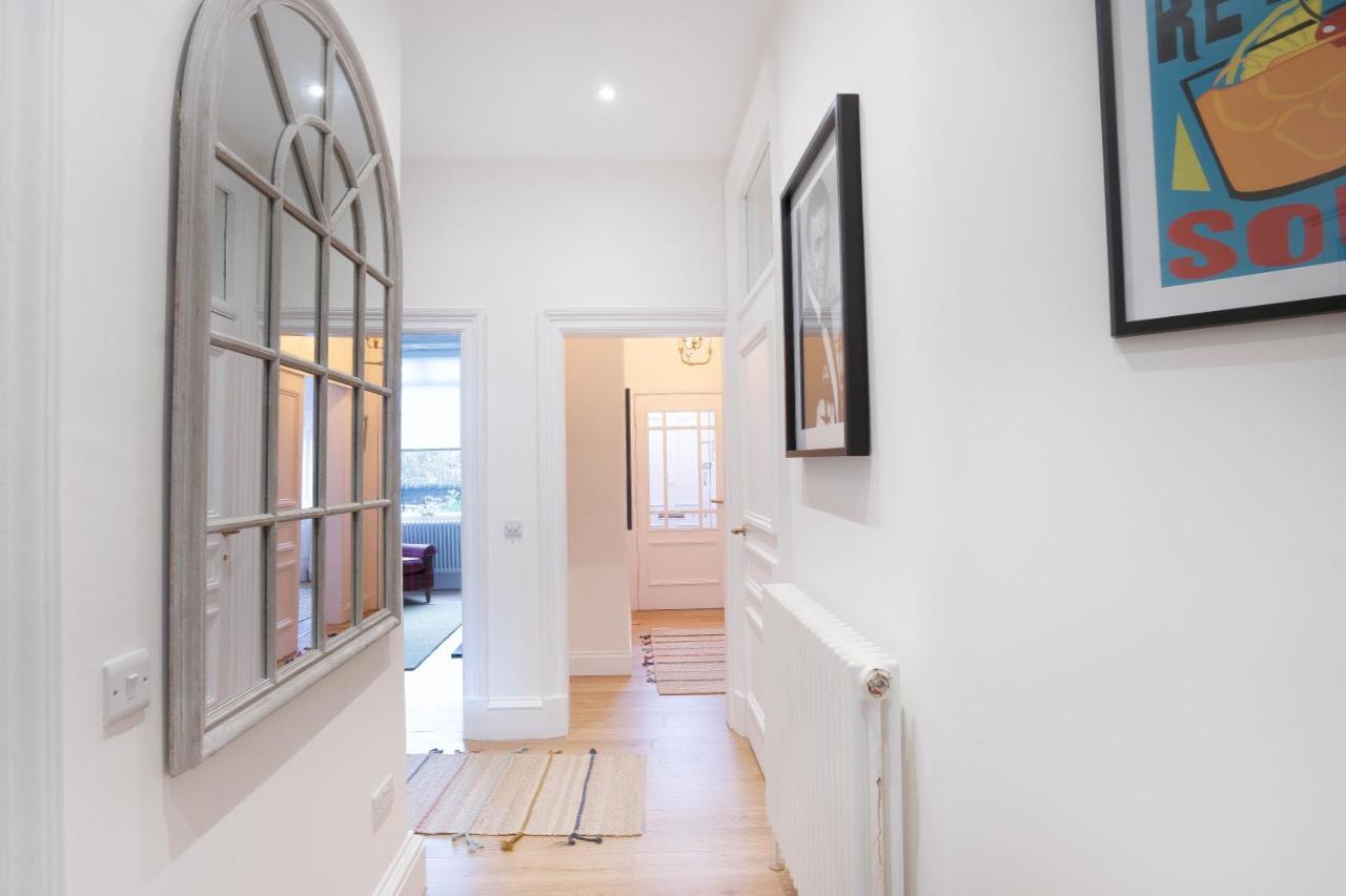 Meadowbank Residence 3-Bed EDI Exterior foto