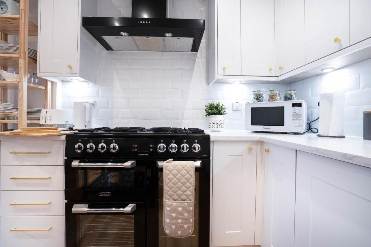 Meadowbank Residence 3-Bed EDI Exterior foto