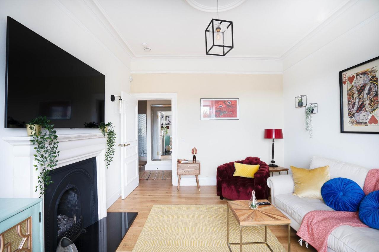 Meadowbank Residence 3-Bed EDI Exterior foto