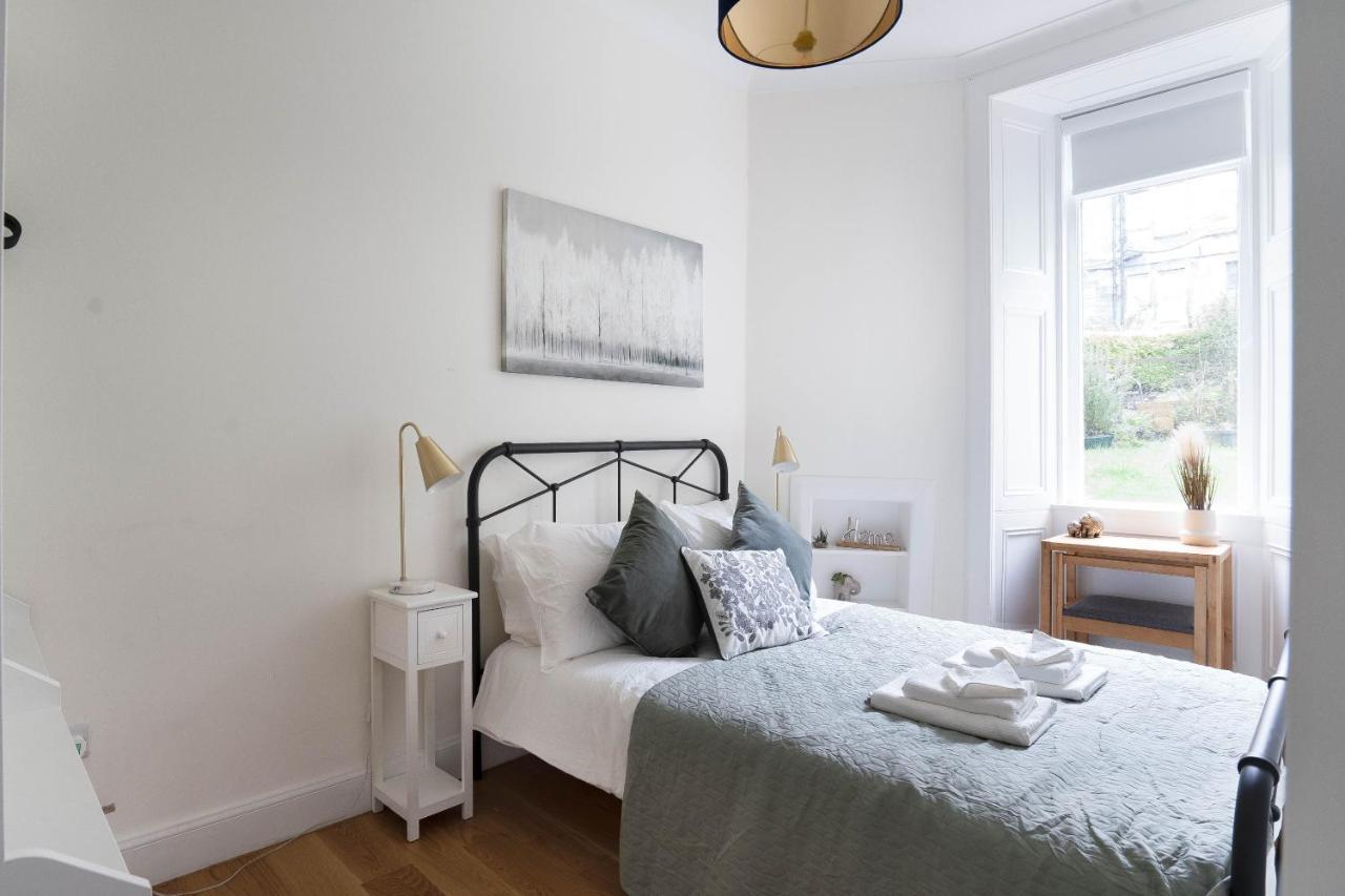 Meadowbank Residence 3-Bed EDI Exterior foto