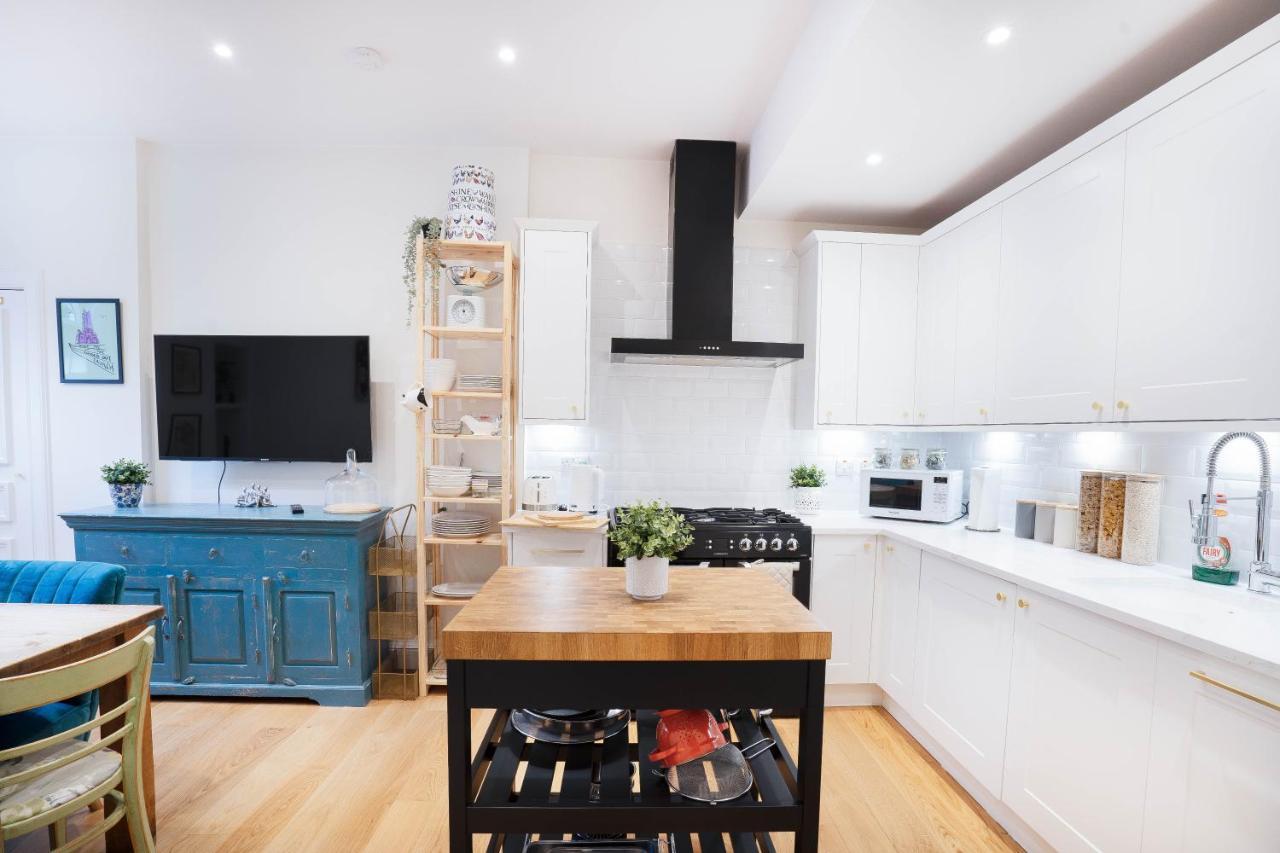 Meadowbank Residence 3-Bed EDI Exterior foto