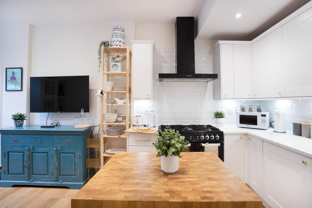 Meadowbank Residence 3-Bed EDI Exterior foto
