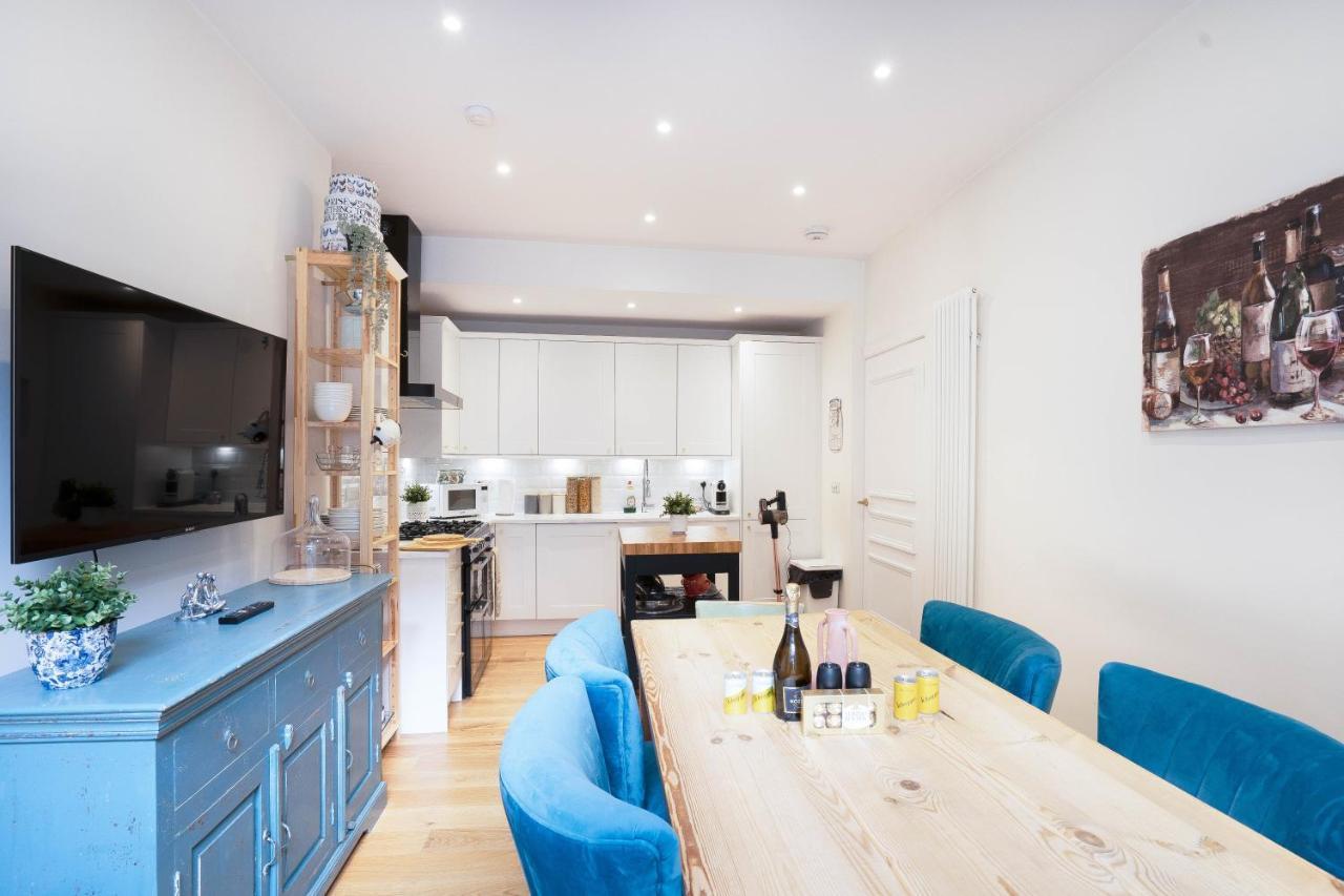 Meadowbank Residence 3-Bed EDI Exterior foto