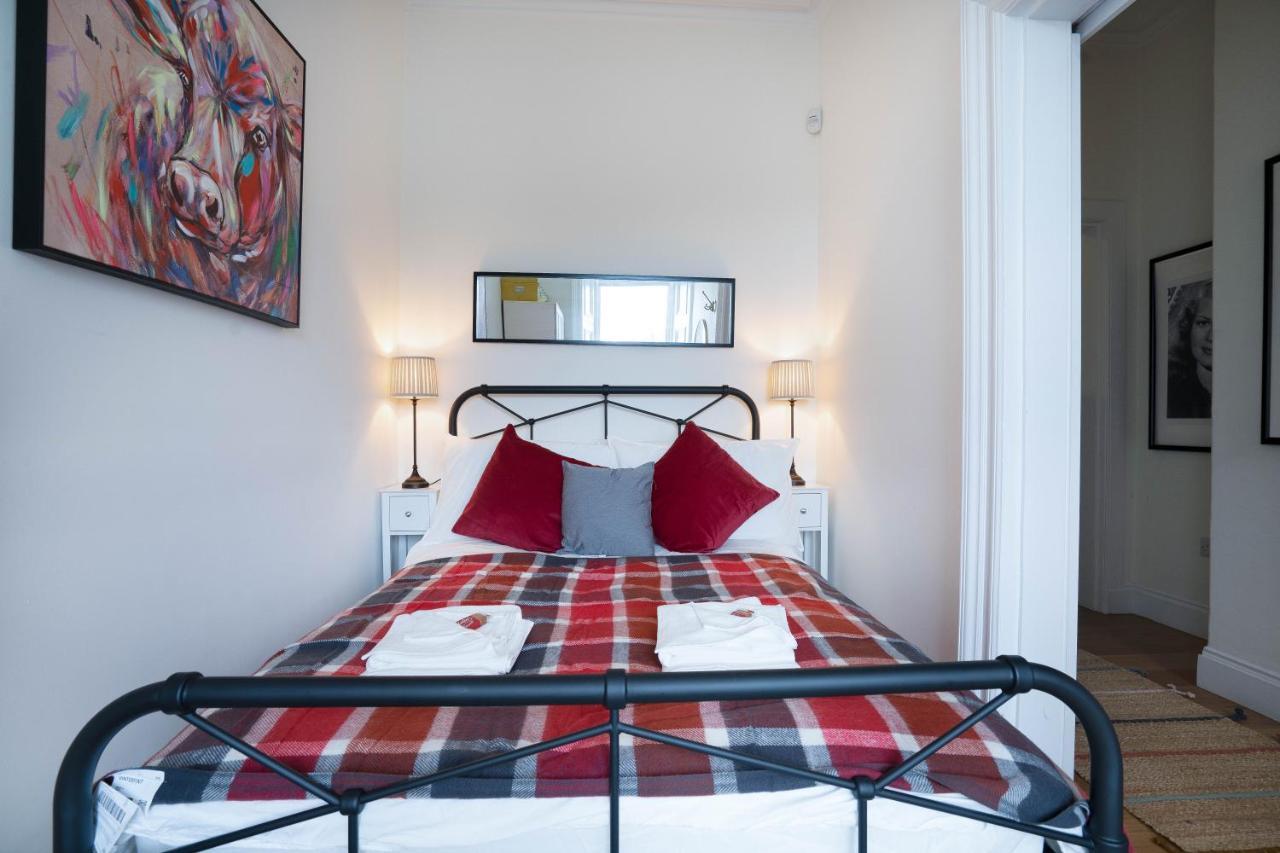 Meadowbank Residence 3-Bed EDI Exterior foto