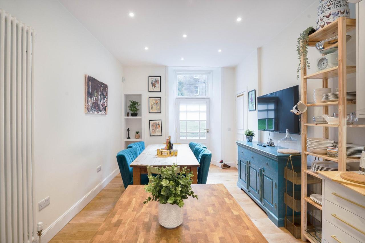 Meadowbank Residence 3-Bed EDI Exterior foto