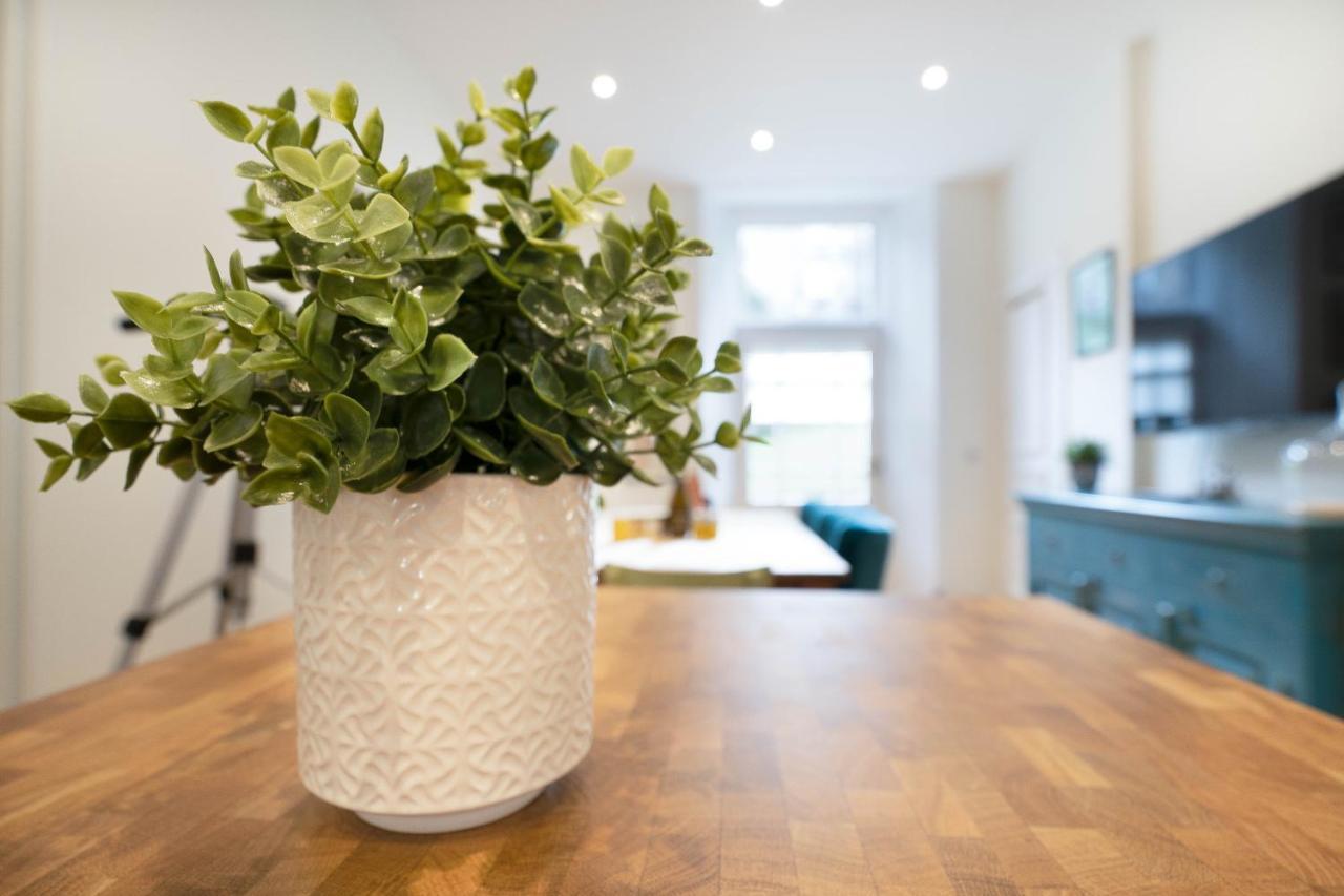 Meadowbank Residence 3-Bed EDI Exterior foto
