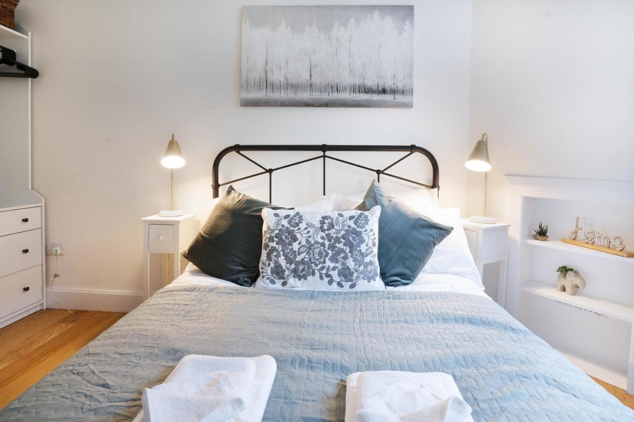 Meadowbank Residence 3-Bed EDI Exterior foto