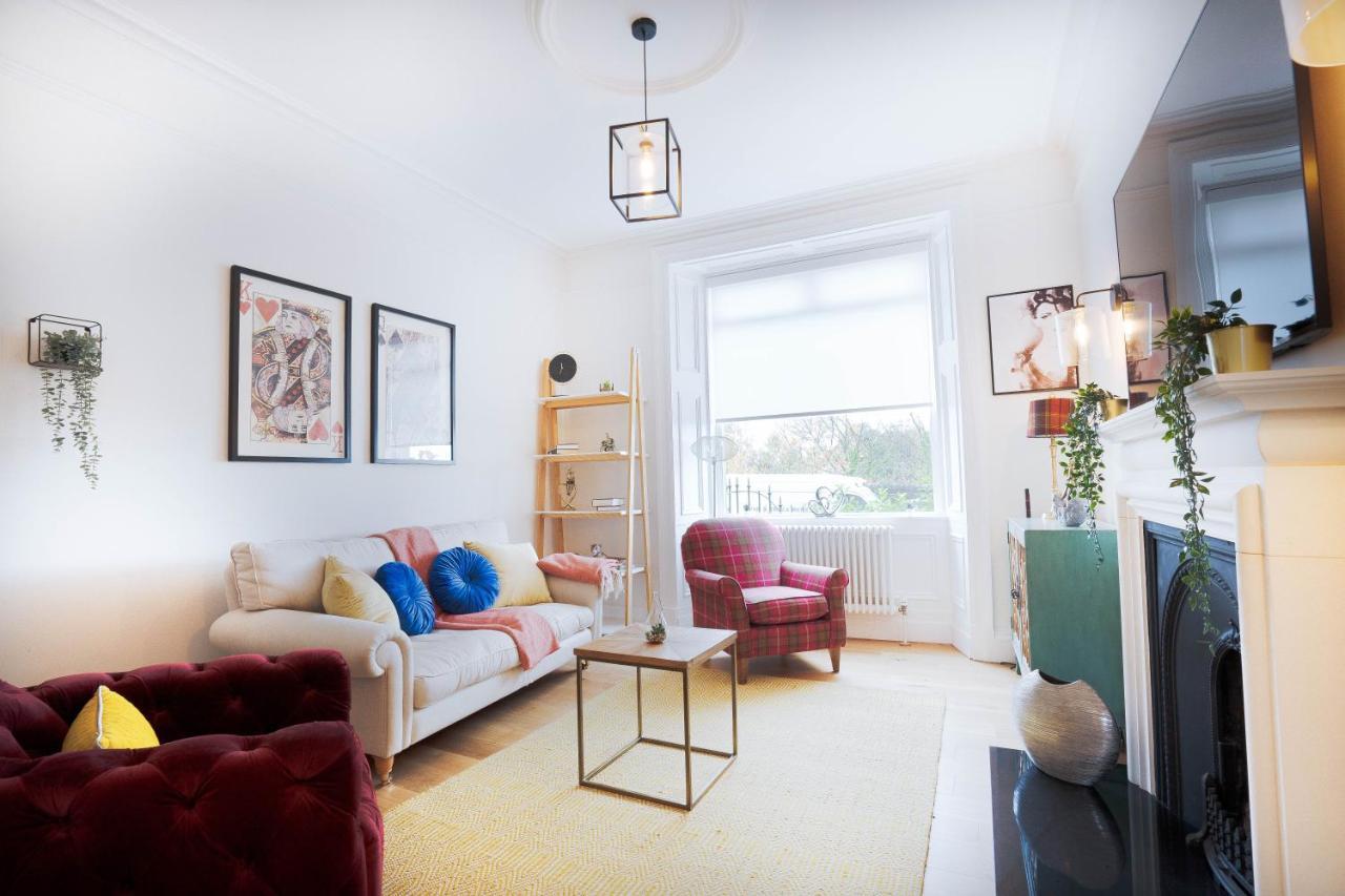 Meadowbank Residence 3-Bed EDI Exterior foto