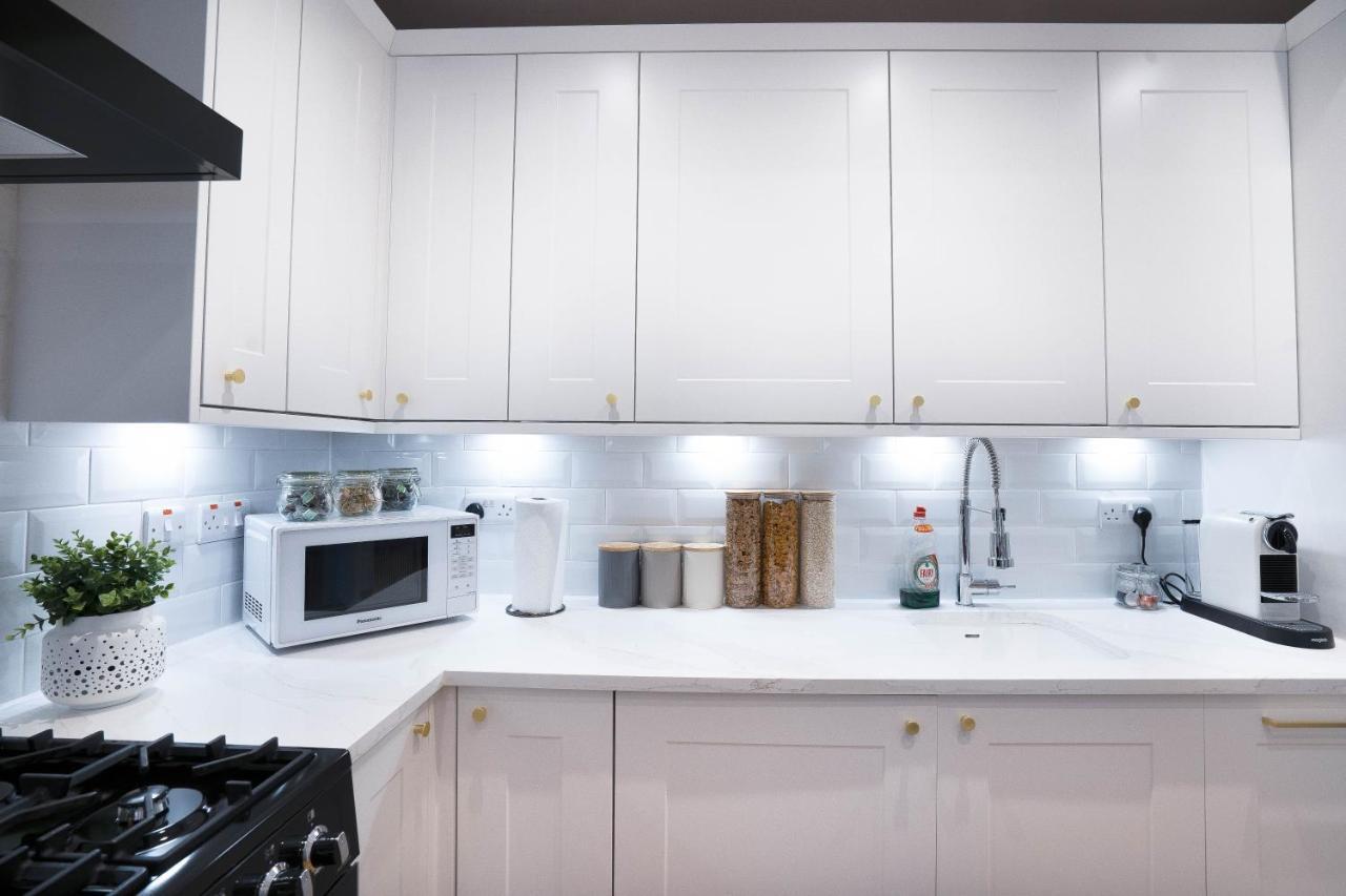 Meadowbank Residence 3-Bed EDI Exterior foto