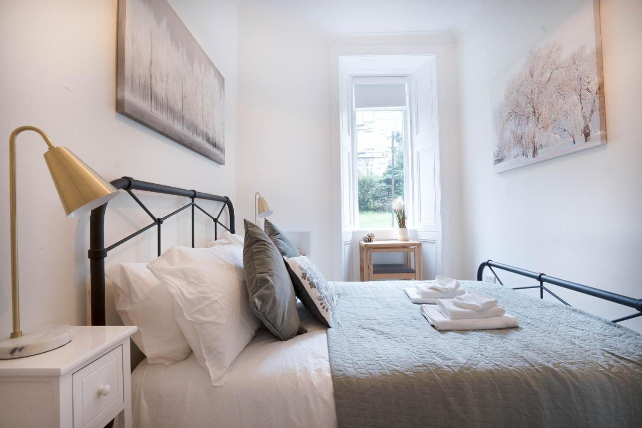 Meadowbank Residence 3-Bed EDI Exterior foto