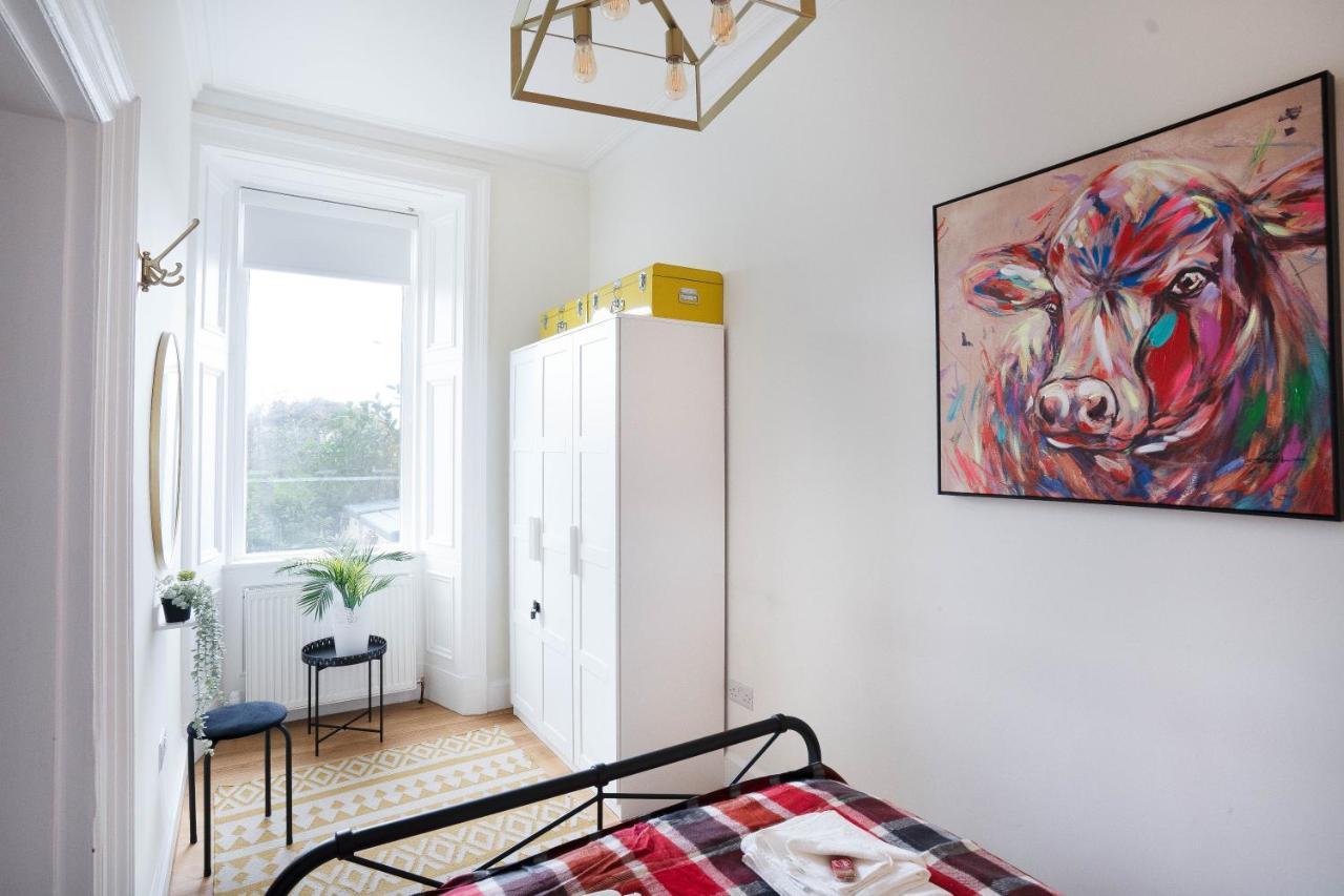 Meadowbank Residence 3-Bed EDI Exterior foto