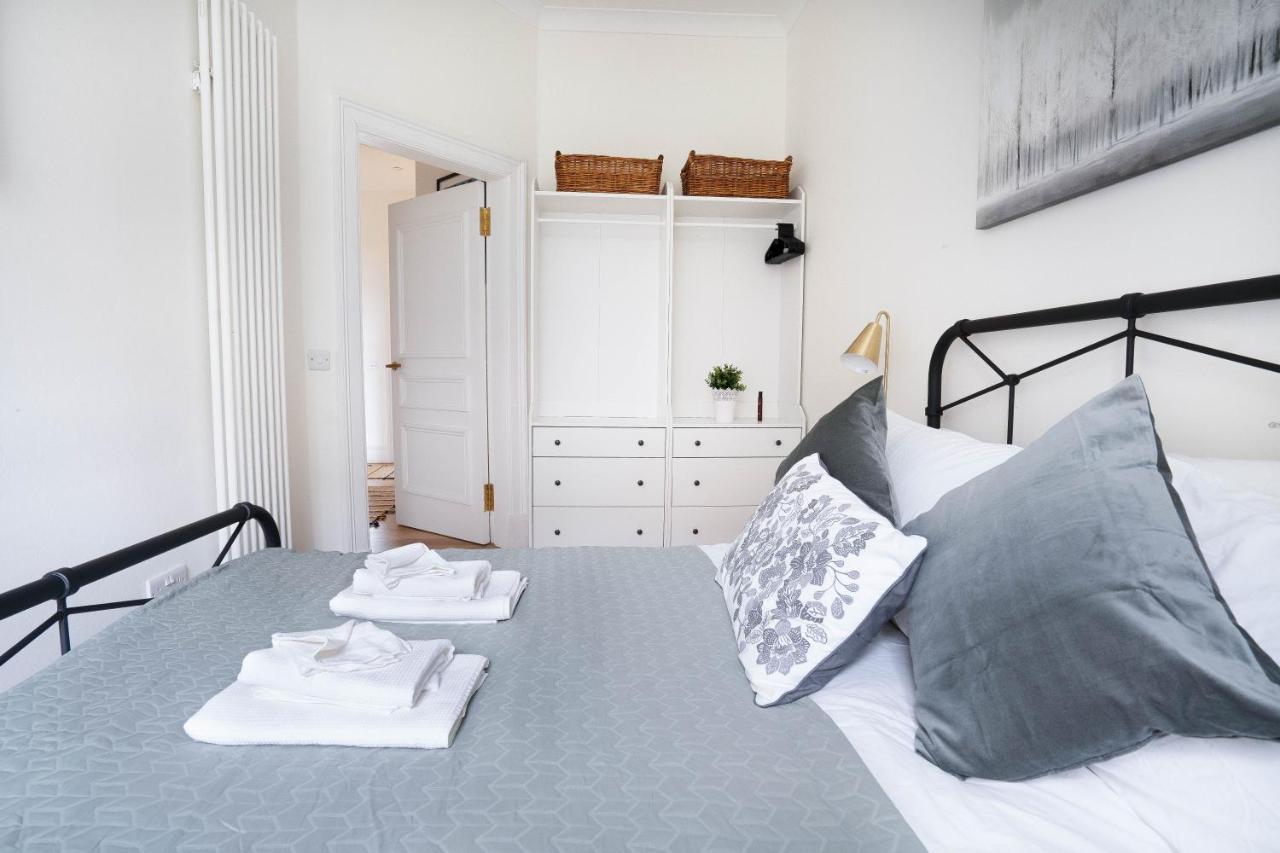Meadowbank Residence 3-Bed EDI Exterior foto