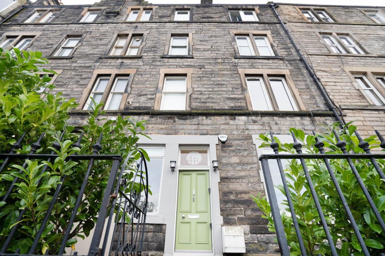 Meadowbank Residence 3-Bed EDI Exterior foto