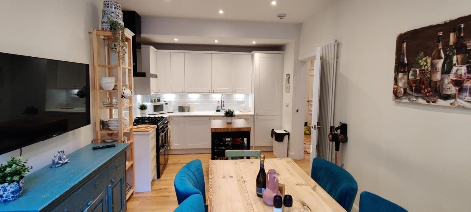 Meadowbank Residence 3-Bed EDI Zimmer foto