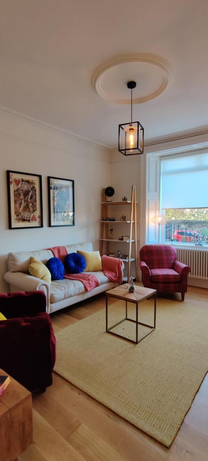 Meadowbank Residence 3-Bed EDI Zimmer foto