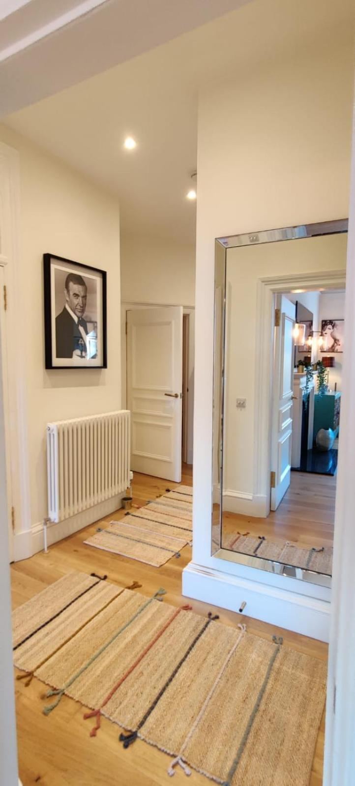 Meadowbank Residence 3-Bed EDI Zimmer foto