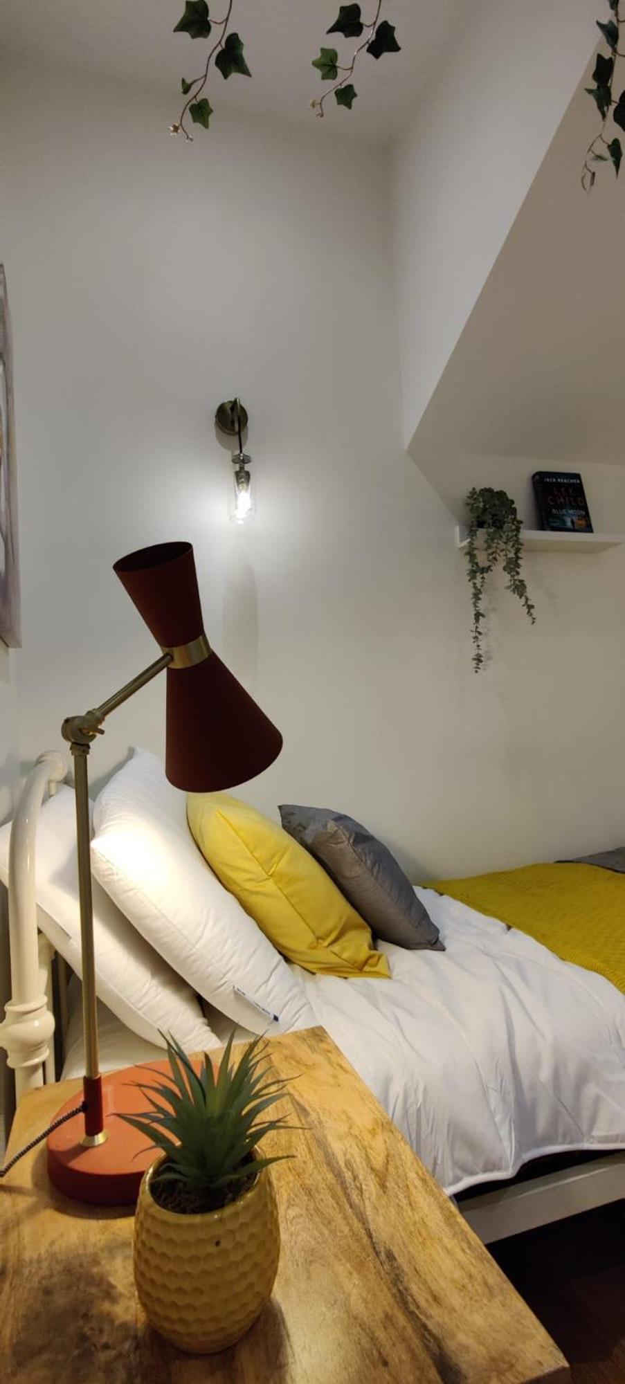 Meadowbank Residence 3-Bed EDI Zimmer foto