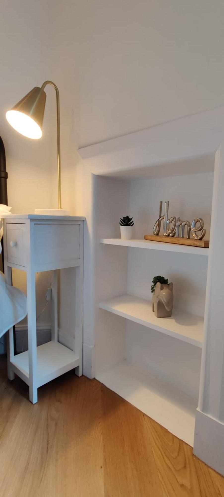 Meadowbank Residence 3-Bed EDI Zimmer foto
