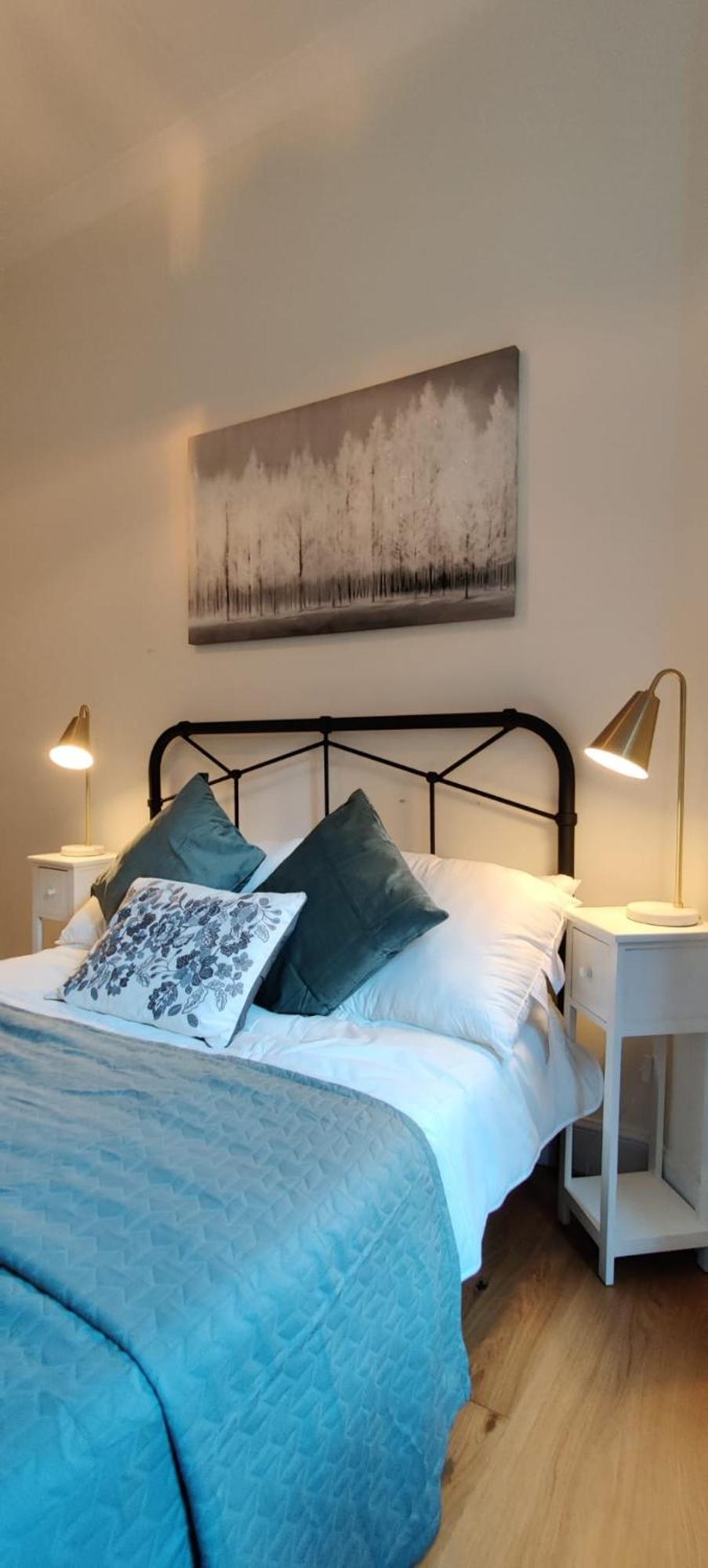 Meadowbank Residence 3-Bed EDI Zimmer foto