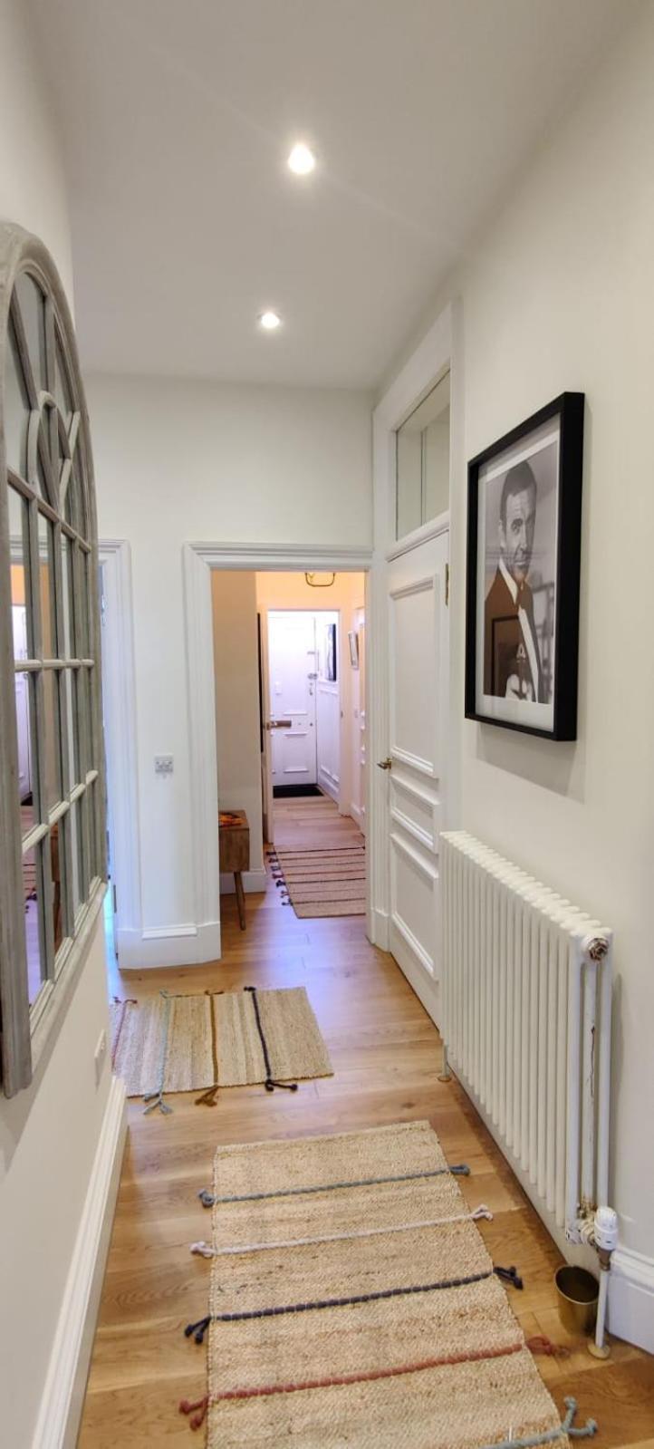 Meadowbank Residence 3-Bed EDI Zimmer foto