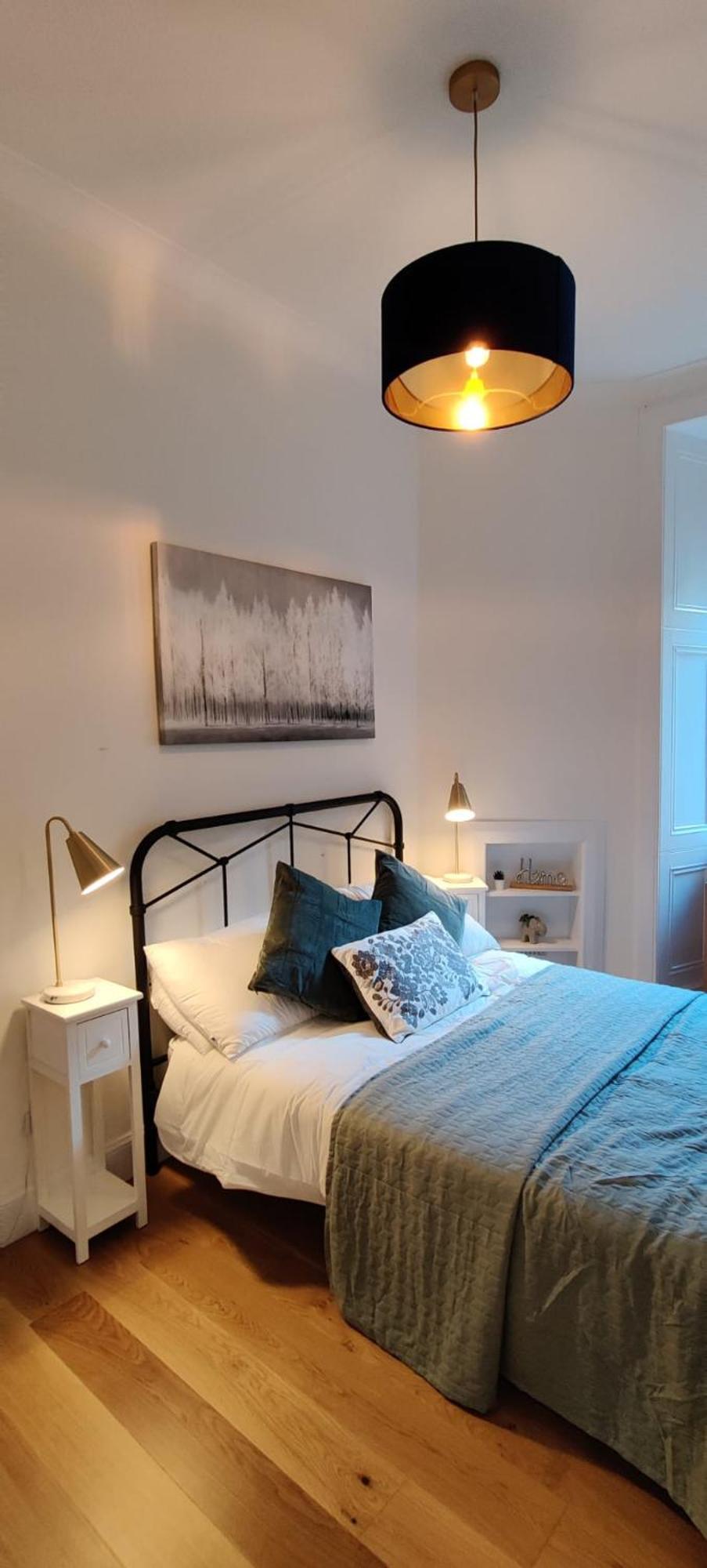 Meadowbank Residence 3-Bed EDI Zimmer foto