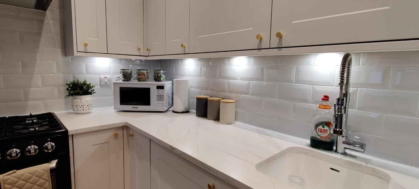 Meadowbank Residence 3-Bed EDI Zimmer foto