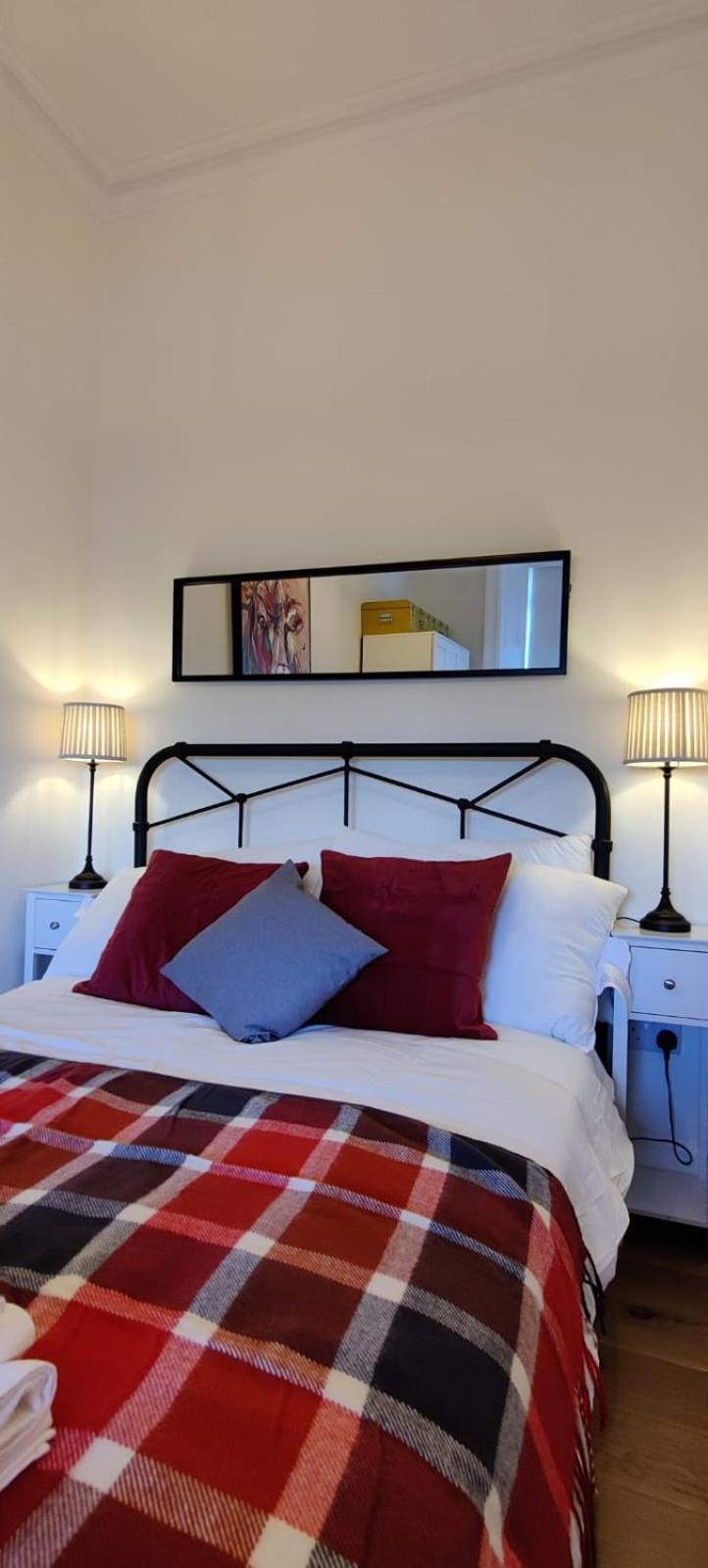 Meadowbank Residence 3-Bed EDI Zimmer foto