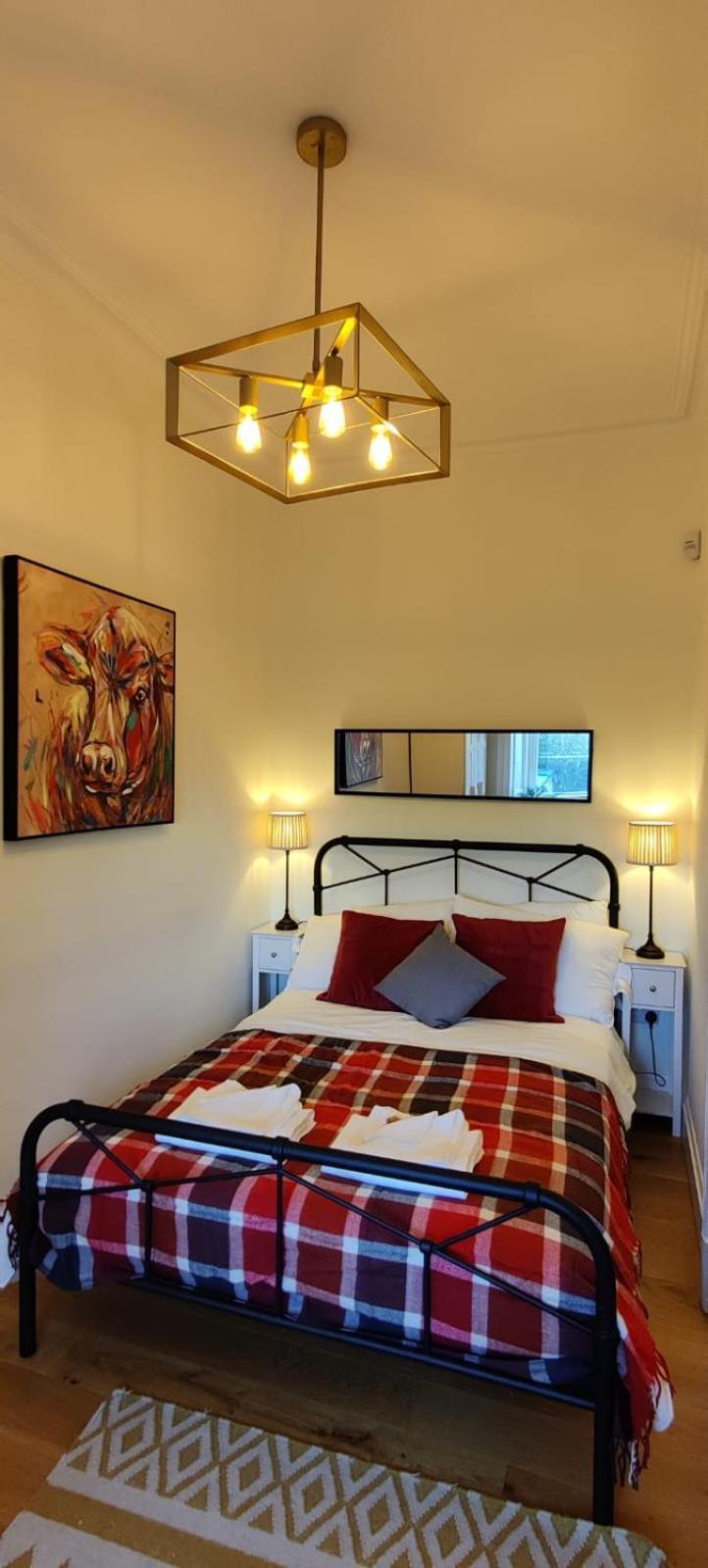Meadowbank Residence 3-Bed EDI Zimmer foto