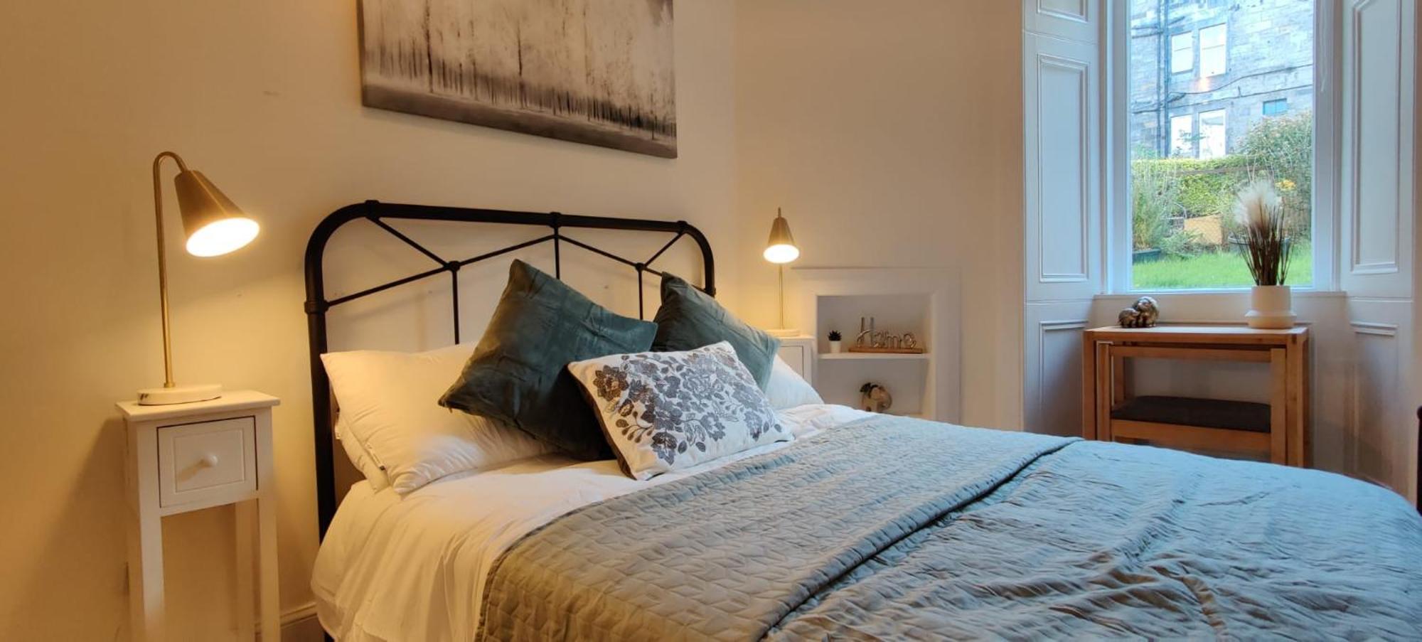 Meadowbank Residence 3-Bed EDI Zimmer foto