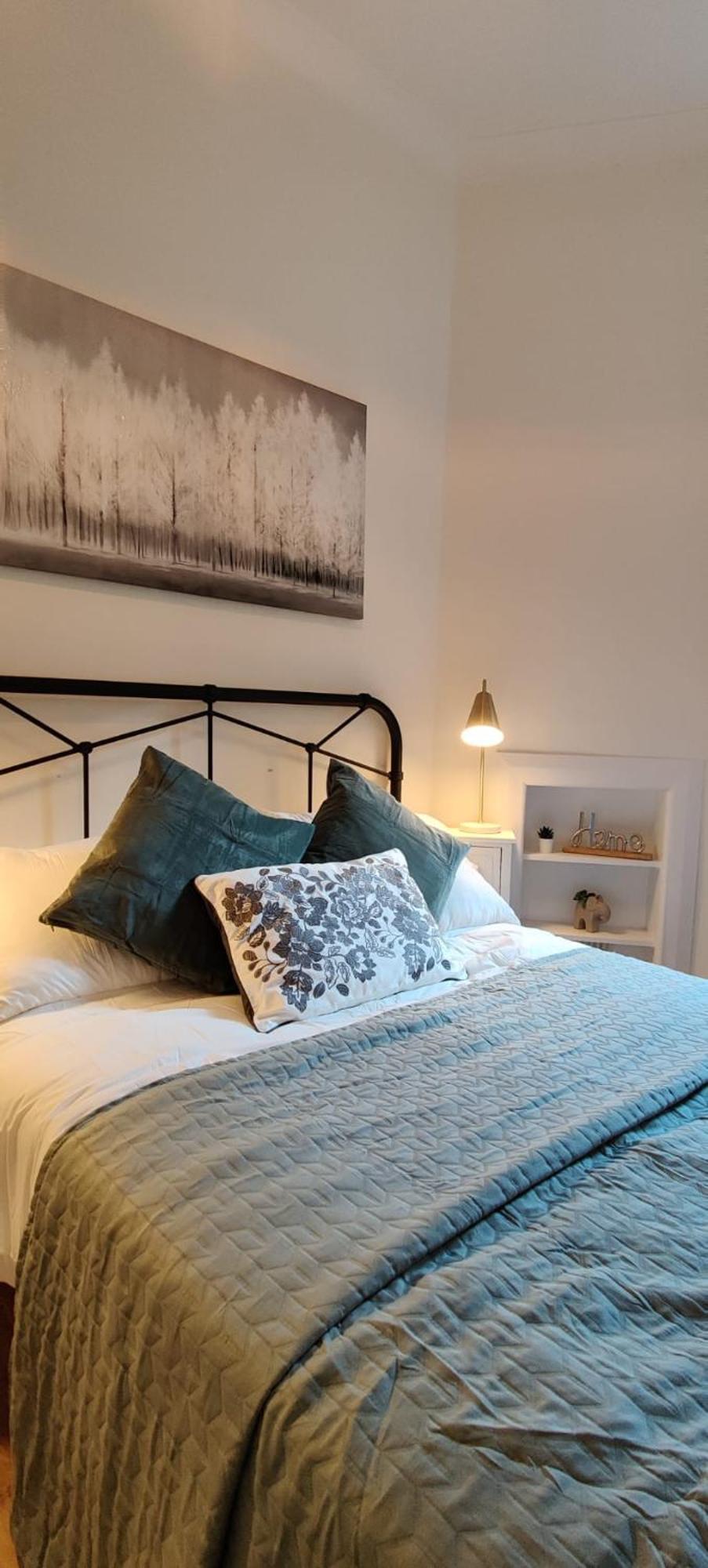 Meadowbank Residence 3-Bed EDI Zimmer foto