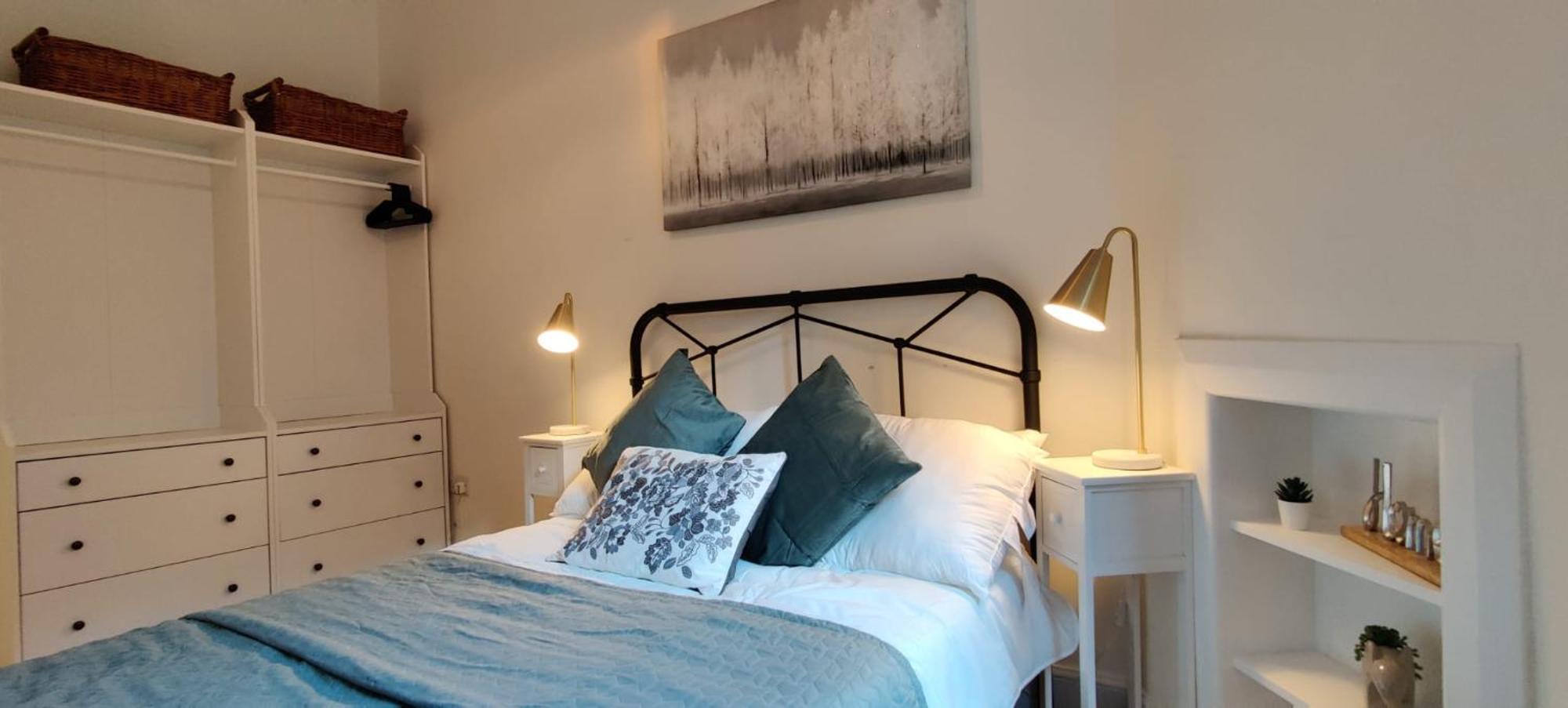 Meadowbank Residence 3-Bed EDI Zimmer foto