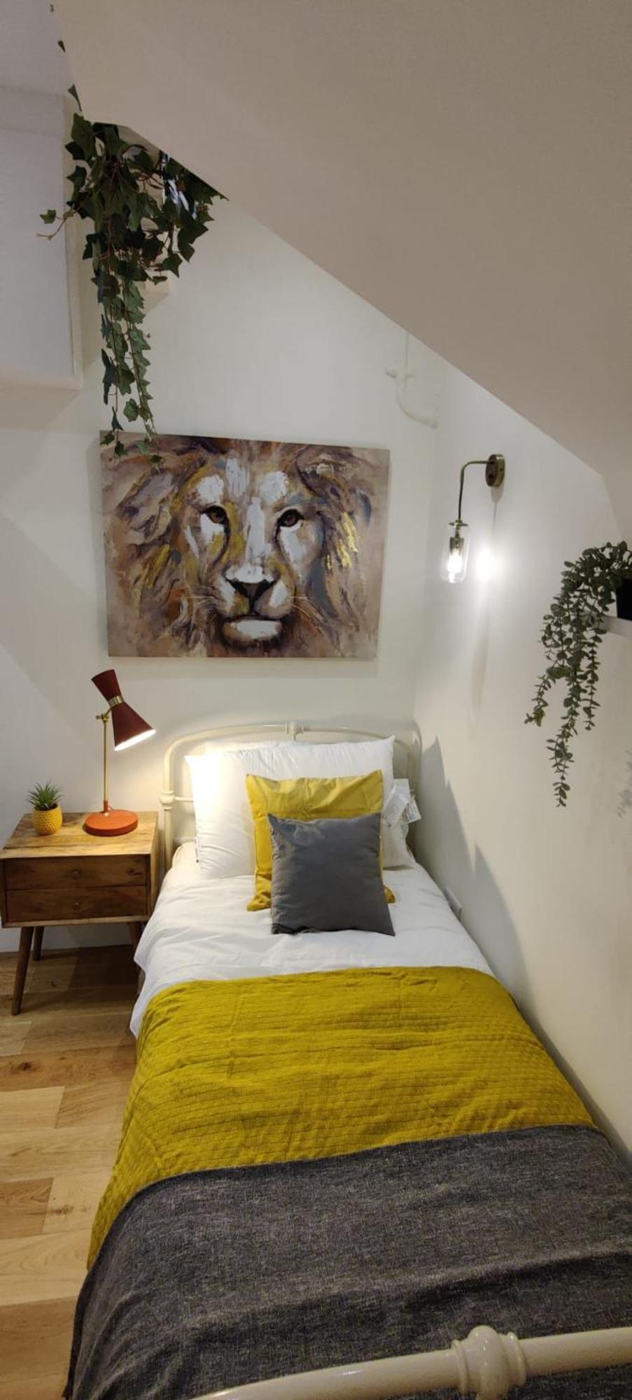 Meadowbank Residence 3-Bed EDI Zimmer foto