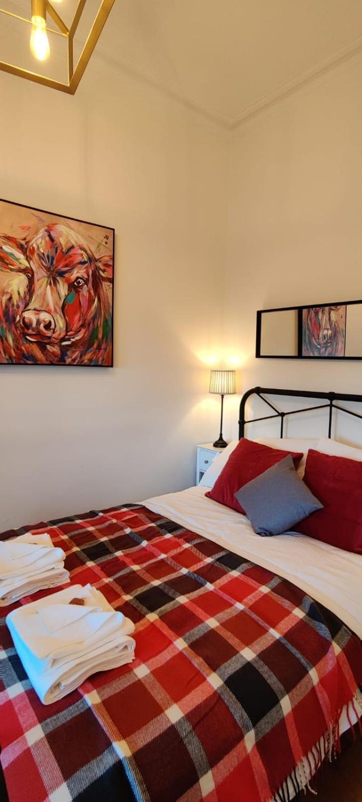 Meadowbank Residence 3-Bed EDI Zimmer foto